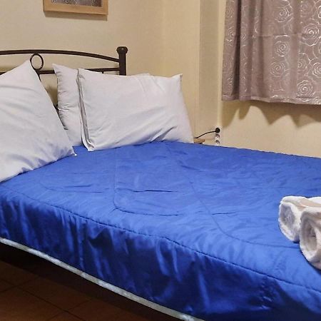 Appartement Πλάτανος Στούντιο Platanos Studio à Mytilíni Extérieur photo